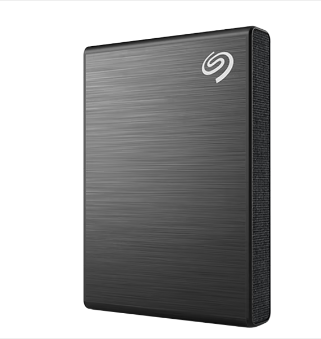 希捷/Seagate 1TB 移動(dòng)硬盤 固態(tài)硬盤